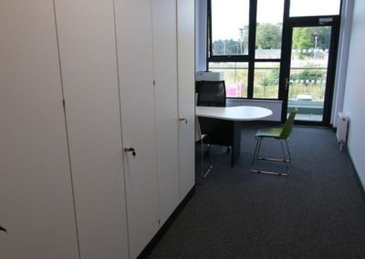 BrookhouseUK Education - Camulos Academy Refurbishment