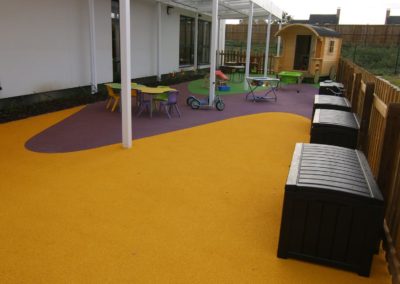 BrookhouseUK Education - Camulos Academy Refurbishment