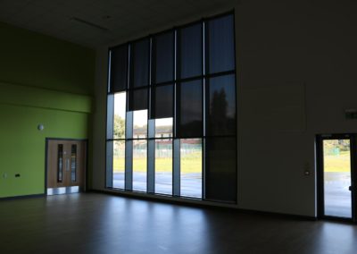 BrookhouseUK Education - Camulos Academy Refurbishment