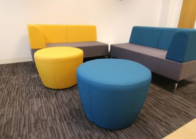 BrookhouseUK NHS Case Study Office Refurbishment