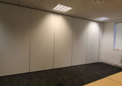 BrookhouseUK NHS Case Study Office Refurbishment