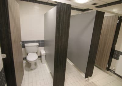 BrookhouseUK - Washrooms, Toilets