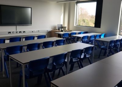 BrookhouseUK - Classroom