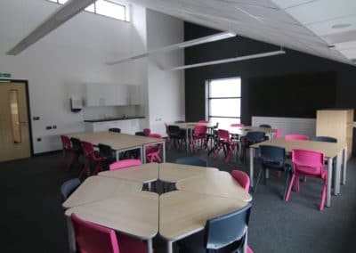 BrookhouseUk - Classroom Inspiration