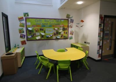 BrookhouseUK - Learning space