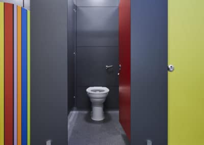 BrookhouseUK - Wimbish Primary School Washroom Services