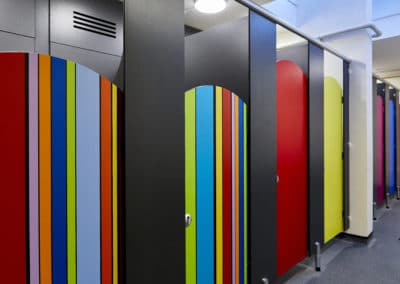 BrookhouseUK - Wimbish Primary School Washroom Services