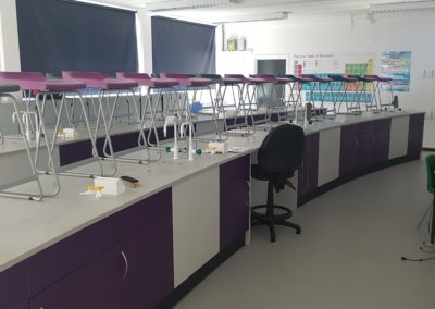 BrookhouseUk - Science Laboratory