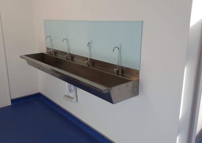 BrookhouseUK Eductaion - Watford Grammar Toilets