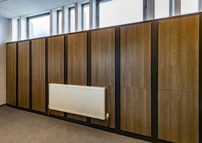 BrookhouseUK Education Furniture - Bourne Hall Washrooms