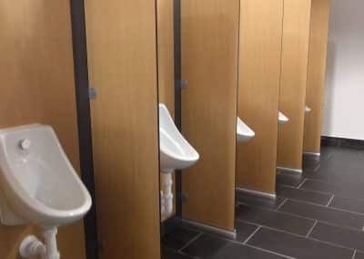 BrookhouseUK Education - Heston school Washroom