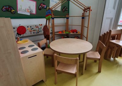 BrookhouseUk Eaton Square - Nursery storage