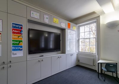 BrookhouseUK Education Furniture - Eaton Square school