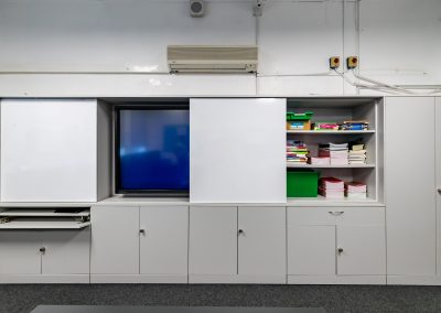 William Ellis - New IT Suite Project by BrookhouseUK
