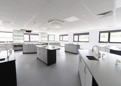 Solihull – School Refurbishment