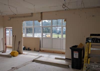 Waddesdon School Washroom Refurbishment