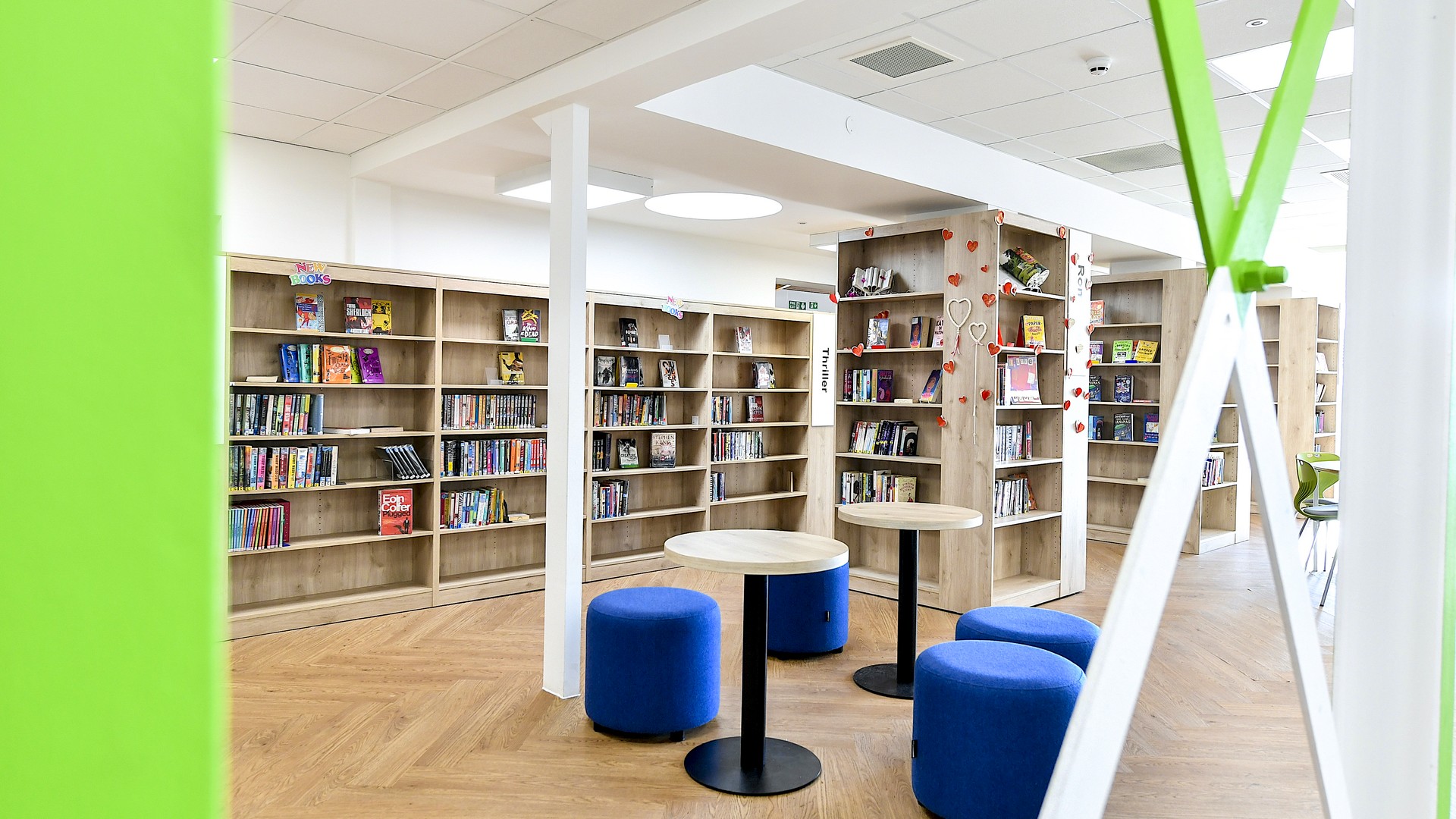 Mayfield-School-Library-19