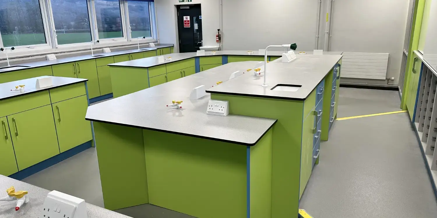 Educational-Laboratory-Install-15