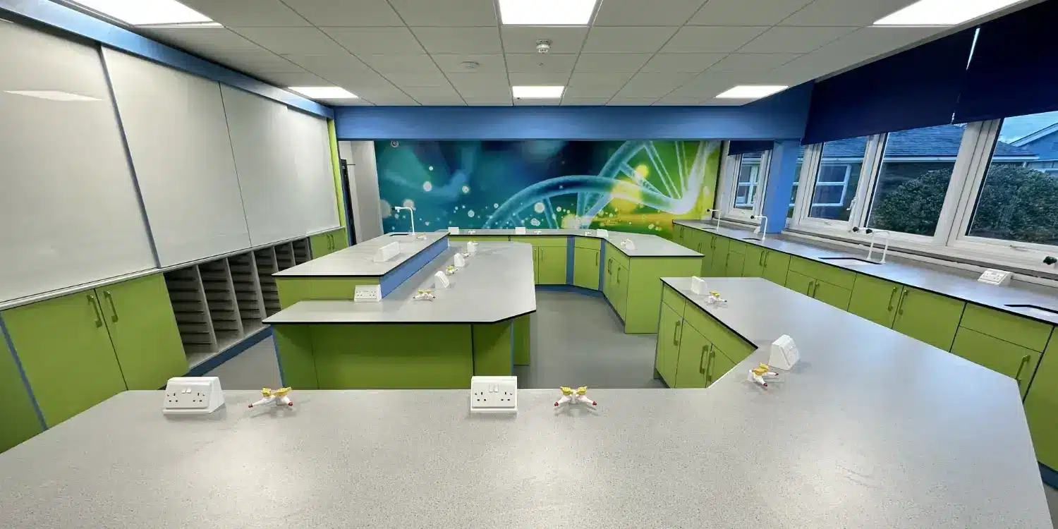 Educational-Laboratory-Install-17