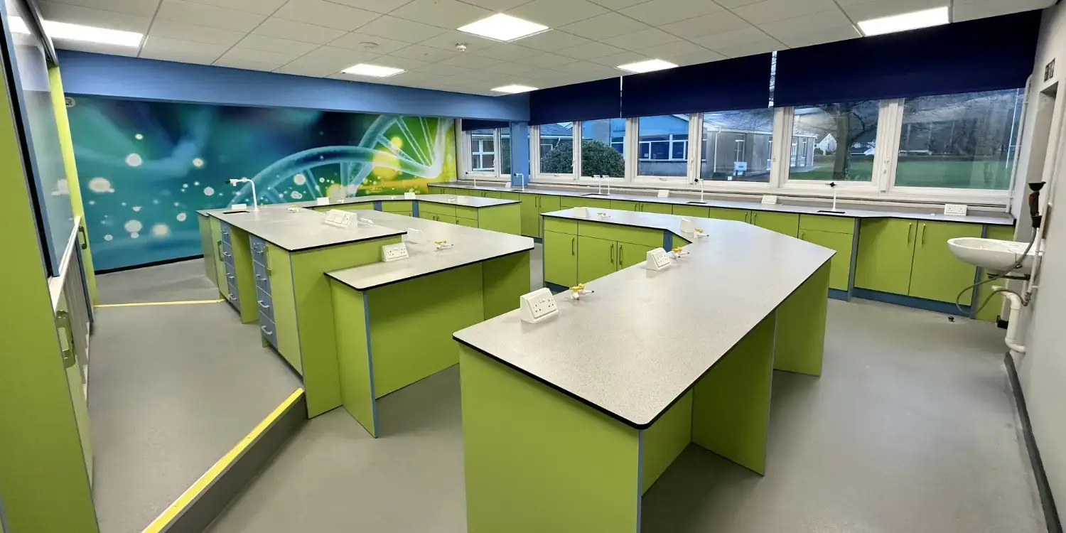 Educational-Laboratory-Install-18
