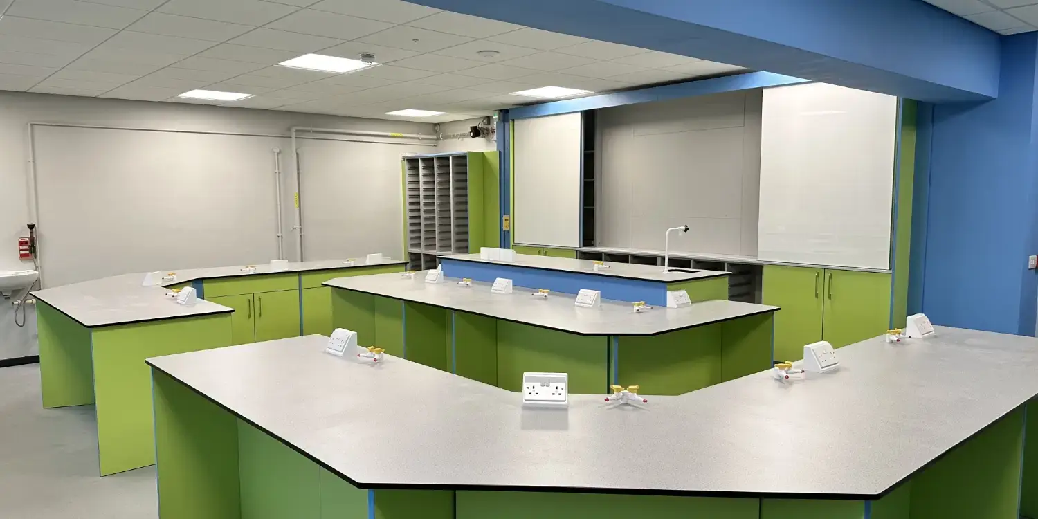 Educational-Laboratory-Install-19